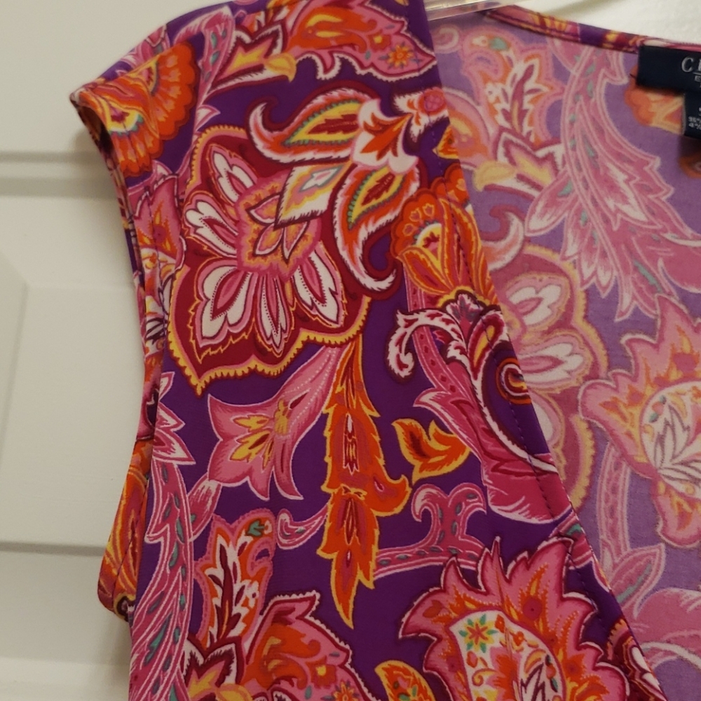 Chaps blouse - Picture 3 of 3